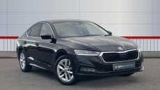 Skoda Octavia 1.5 TSI SE L 5dr Petrol Hatchback